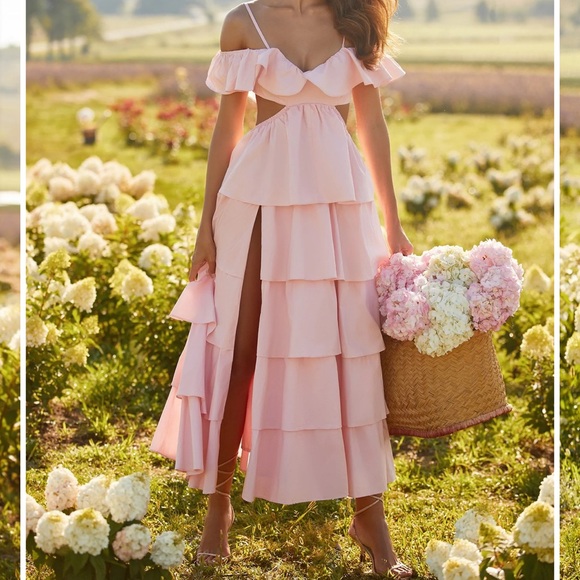 LUPITA DRESS LUPITA DRESS - Picture 2 of 11